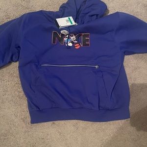 Nike Space Jam hoodie